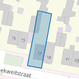 Perceel NLD03-B-2530