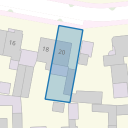 Perceel NLD03-B-2538