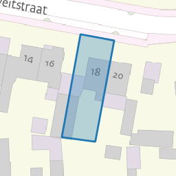 Perceel NLD03-B-2539