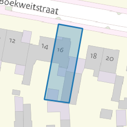 Perceel NLD03-B-2540