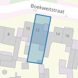Perceel NLD03-B-2542