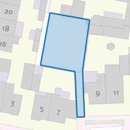 Perceel NLD03-B-2548