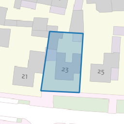 Perceel NLD03-B-2555