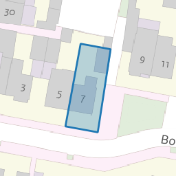 Perceel NLD03-B-2579