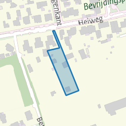 Perceel NLD03-B-2599