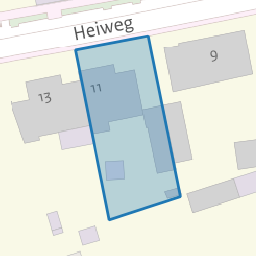 Perceel NLD03-B-2601