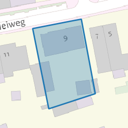 Perceel NLD03-B-2602