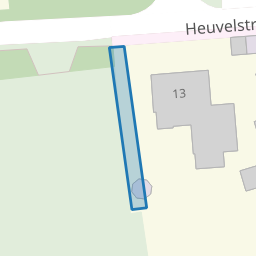 Perceel NLD03-B-2629