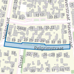 Perceel NLD03-B-2639