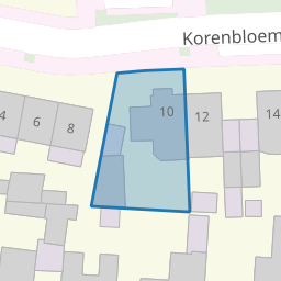 Perceel NLD03-B-2646