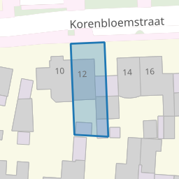 Perceel NLD03-B-2647