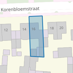 Perceel NLD03-B-2649