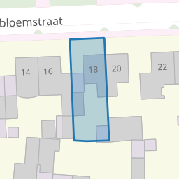 Perceel NLD03-B-2650