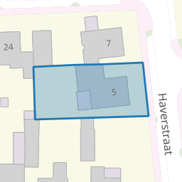 Perceel NLD03-B-2653