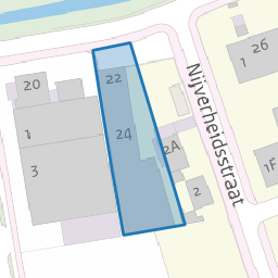 Perceel NLD03-B-2665