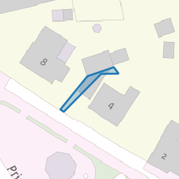 Perceel NLD03-B-2707