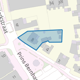 Perceel NLD03-B-2708