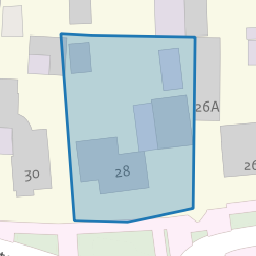 Perceel NLD03-B-2722