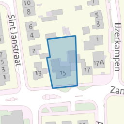 Perceel NLD03-B-2724