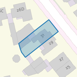 Perceel NLD03-B-2772