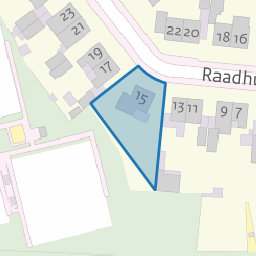 Perceel NLD03-B-2780