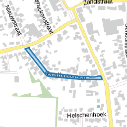 Perceel NLD03-B-2783