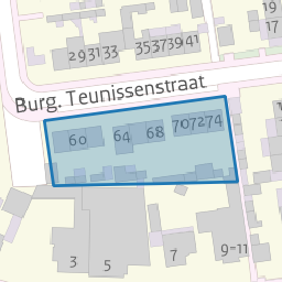 Perceel NLD03-B-2791