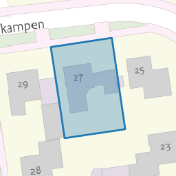 Perceel NLD03-B-2797