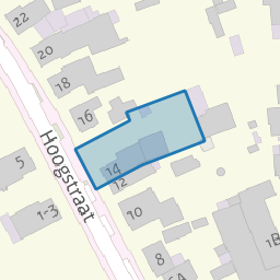 Perceel NLD03-B-2812