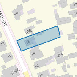 Perceel NLD03-B-2836