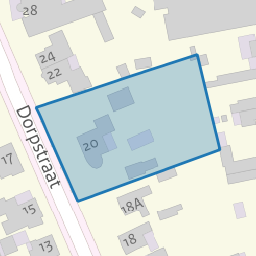 Perceel NLD03-B-2838