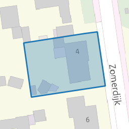 Perceel NLD03-B-2854