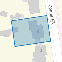 Perceel NLD03-B-2855