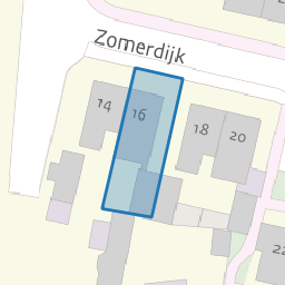 Perceel NLD03-B-2860