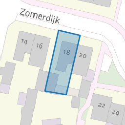 Perceel NLD03-B-2861