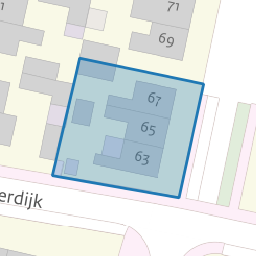 Perceel NLD03-B-2864