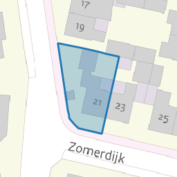 Perceel NLD03-B-2870