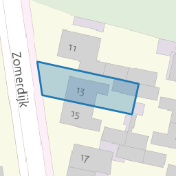 Perceel NLD03-B-2876