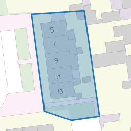Perceel NLD03-B-2915