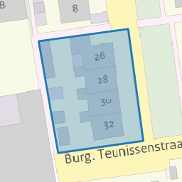 Perceel NLD03-B-2916