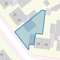 Perceel NLD03-B-2932