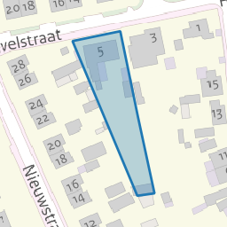 Perceel NLD03-B-2933