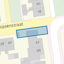 Perceel NLD03-B-3003