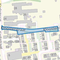 Perceel NLD03-B-3005