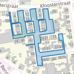 Perceel NLD03-B-3006