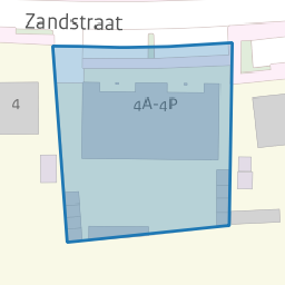 Perceel NLD03-B-3009