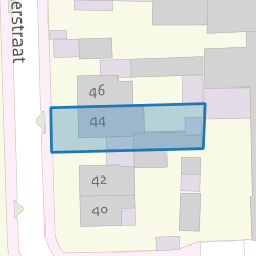 Perceel NLD03-B-3014