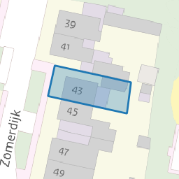 Perceel NLD03-B-3025