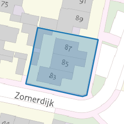 Perceel NLD03-B-3040