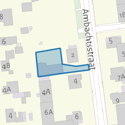 Perceel NLD03-B-3072